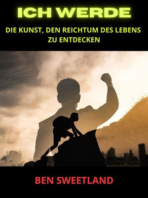 cover image of ICH WERDE (Übersetzt)